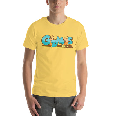 Gizmo.s Pet Shop