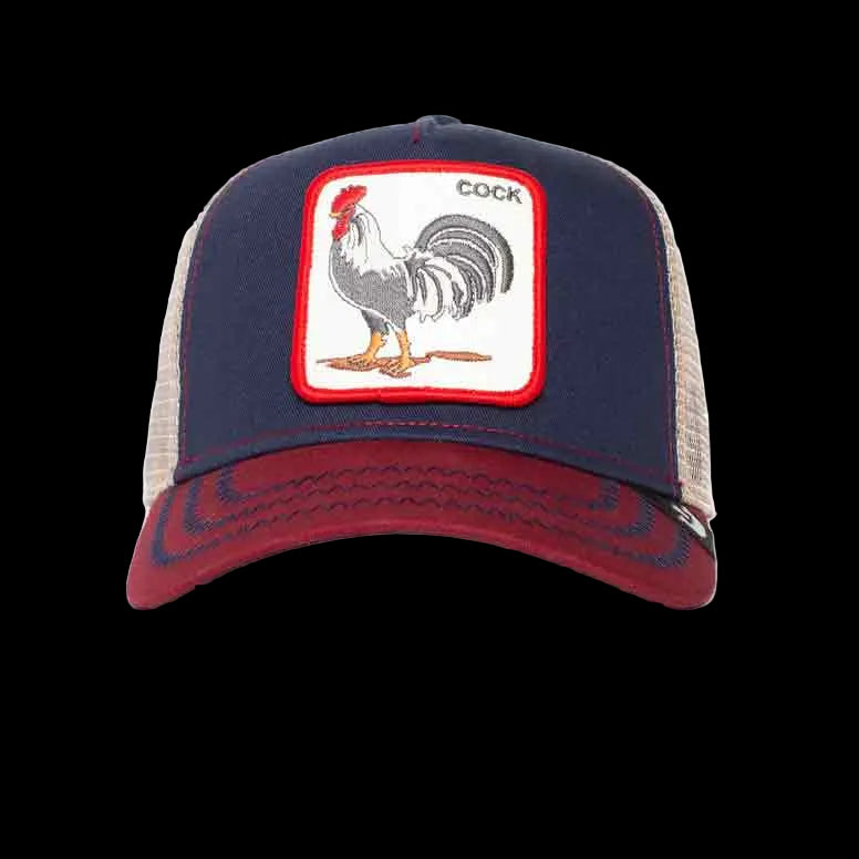 Goorin Bros : The Cock