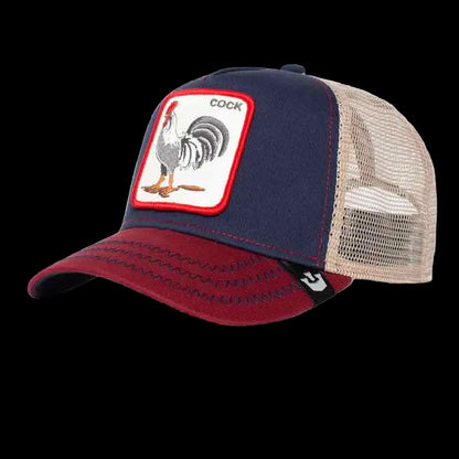 Goorin Bros : The Cock