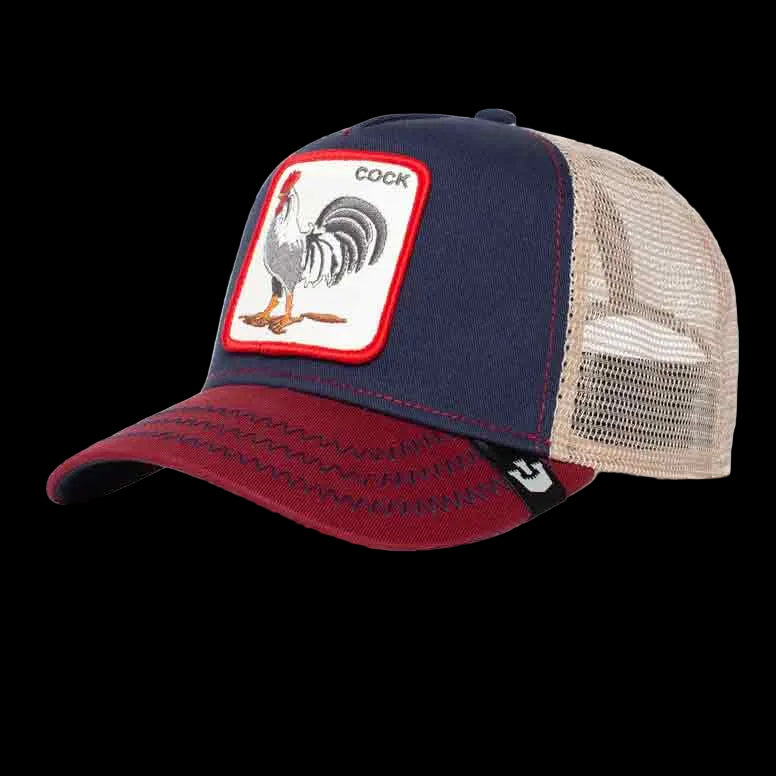 Goorin Bros : The Cock