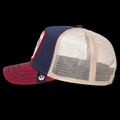 Goorin Bros : The Cock