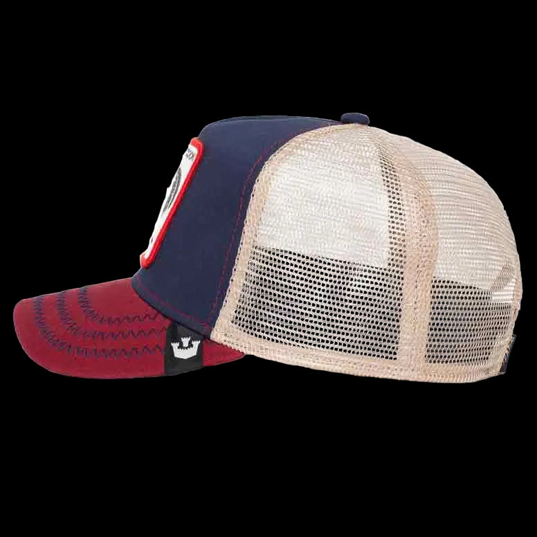 Goorin Bros : The Cock