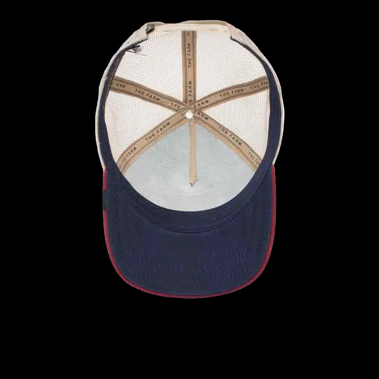 Goorin Bros : The Cock