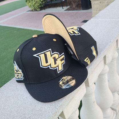 Orlando: Tee and Hat Combo