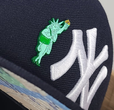 Liberty Bae:Pin