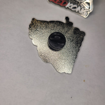 RedKong Hat Pin