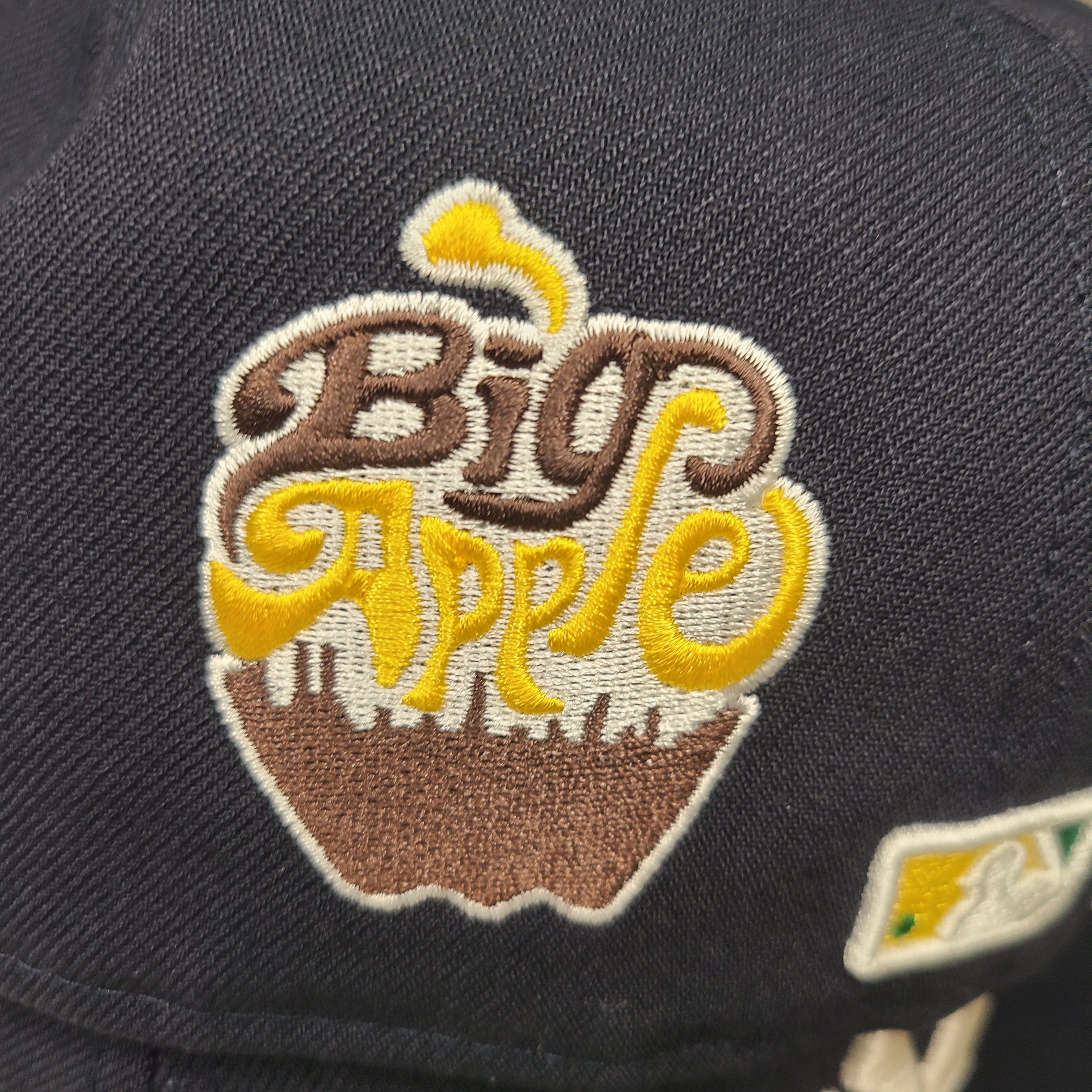 NY Yankees 2004 Opening day | Big Apple 59fifty