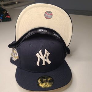 NY Yankees 2004 Opening day | Big Apple 59fifty