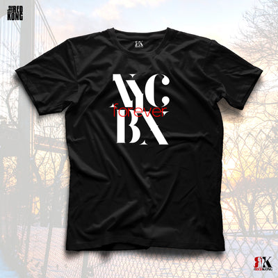 NYC Bronx Forever
