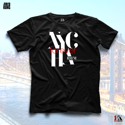 NYC Harlem Forever