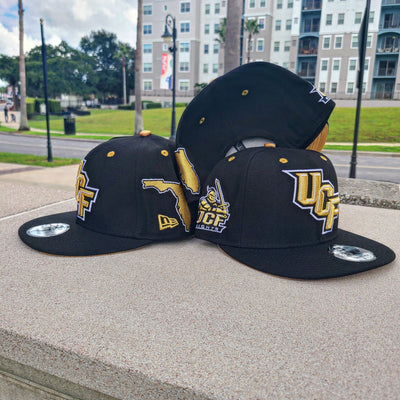 Orlando: Tee and Hat Combo