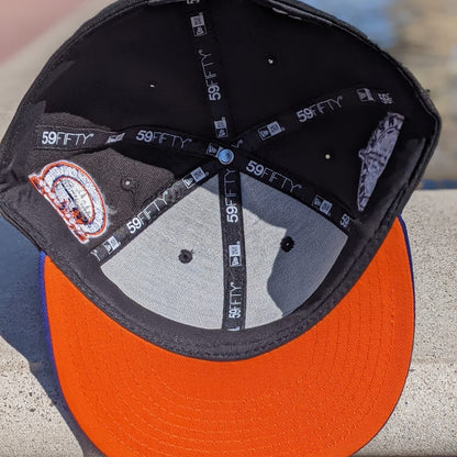 Remembering Shea: Mets Shea Stadium Custom