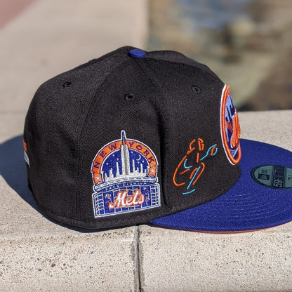Remembering Shea: Mets Shea Stadium Custom