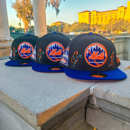 Remembering Shea: Mets Shea Stadium Custom