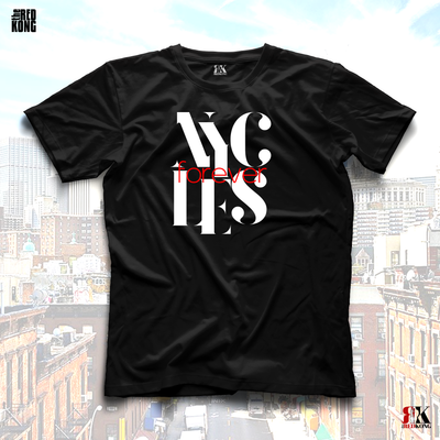 NYC LES Forever