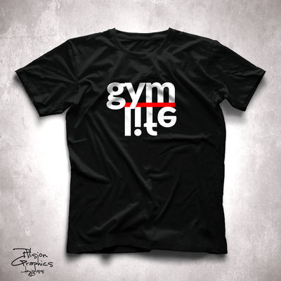 GYM LIFE