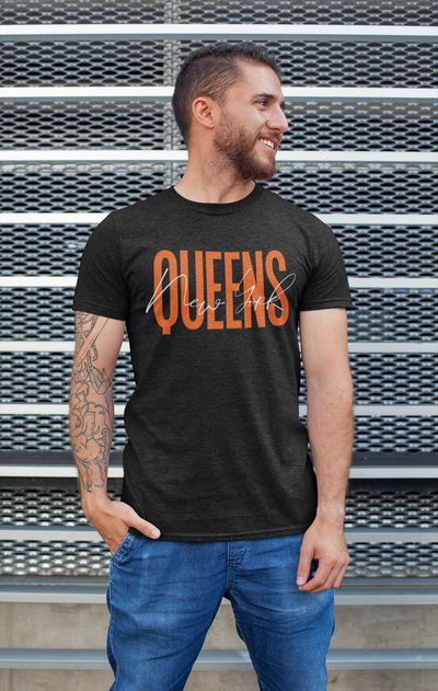 Queens: New York