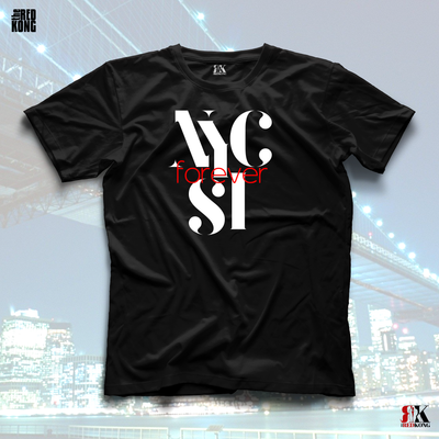 NYC SI Forever