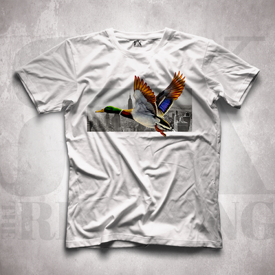 DUCK CITY 08