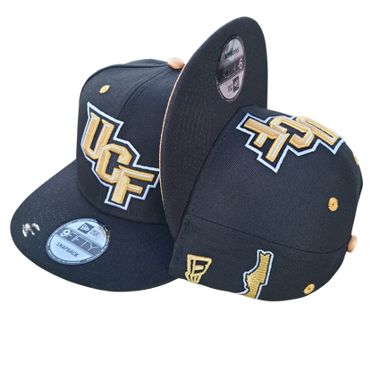 UCF Snapbacks 9Fifty