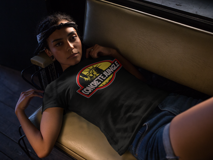 Concrete Jungle: Jurassic NYC