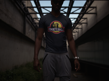 Concrete Jungle: Jurassic NYC