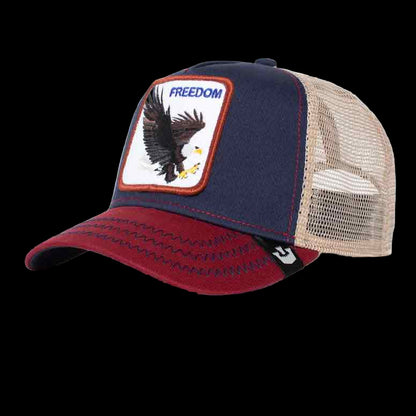 Goorin Bros: The Freedom Eagle