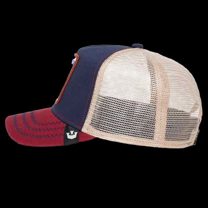 Goorin Bros: The Freedom Eagle