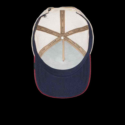 Goorin Bros: The Freedom Eagle