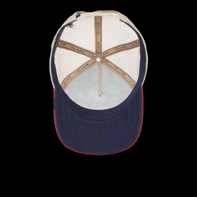 Goorin Bros: The Freedom Eagle