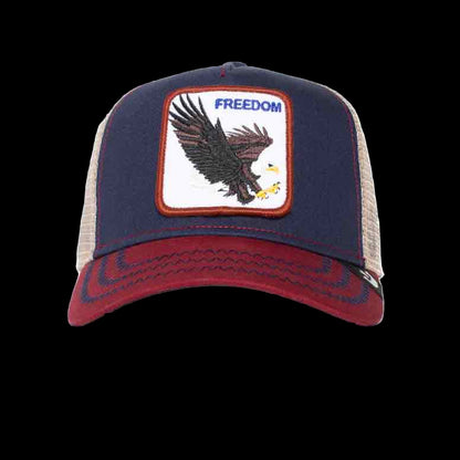 Goorin Bros: The Freedom Eagle