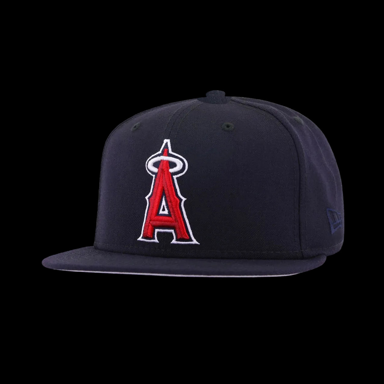 LA Angels 2010 Allstar Fitted