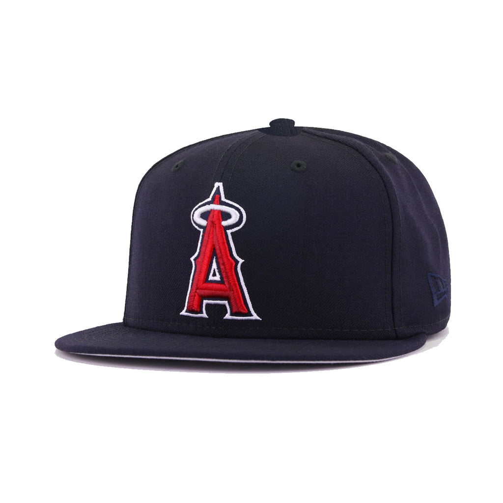 LA Angels 2010 Allstar Fitted