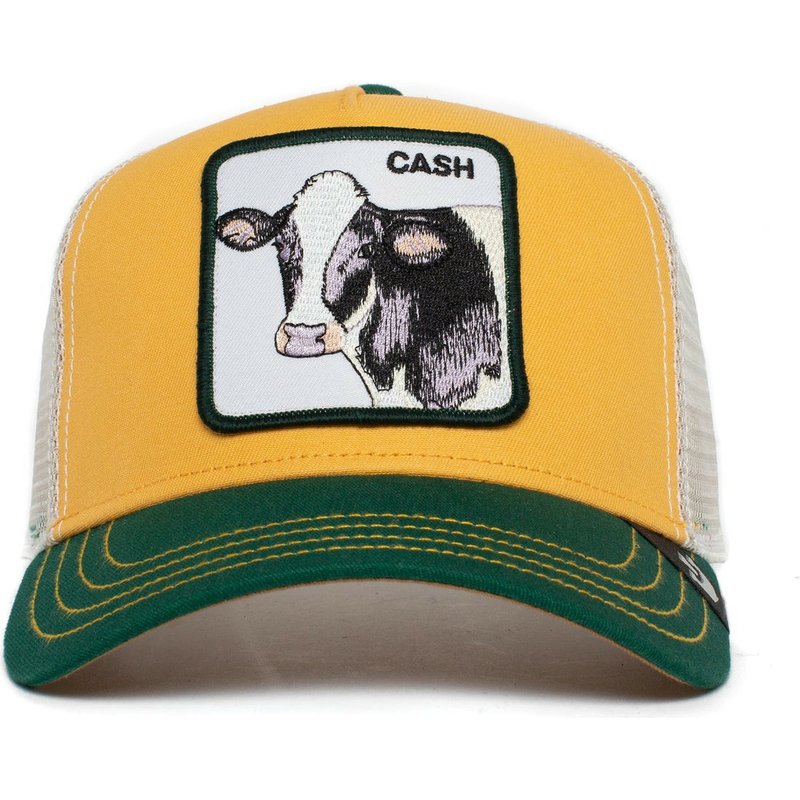 Goorin Bros: The Cash Cow