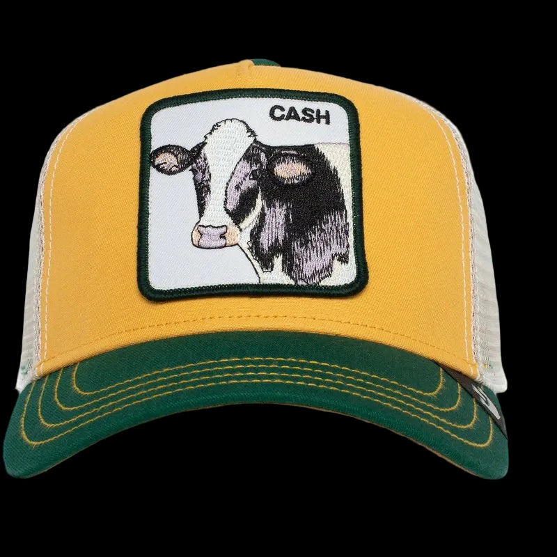 Goorin Bros: The Cash Cow