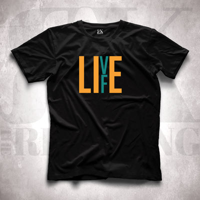 LIVE LIFE