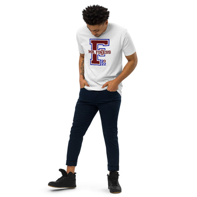 Mr. Finess Varsity