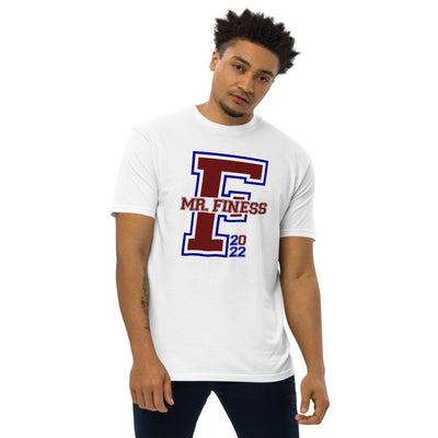 Mr. Finess Varsity
