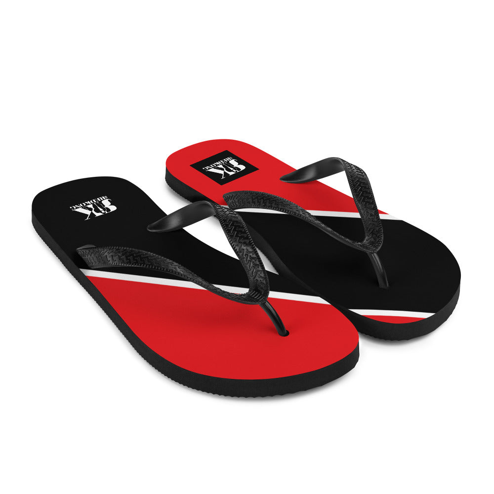 T&T Flip-Flops