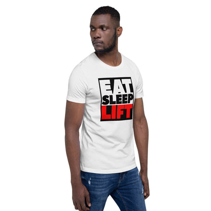 EAT SLEEP LIFT