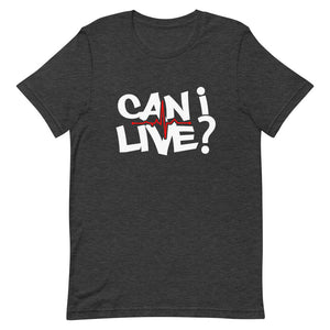 Can I Live?