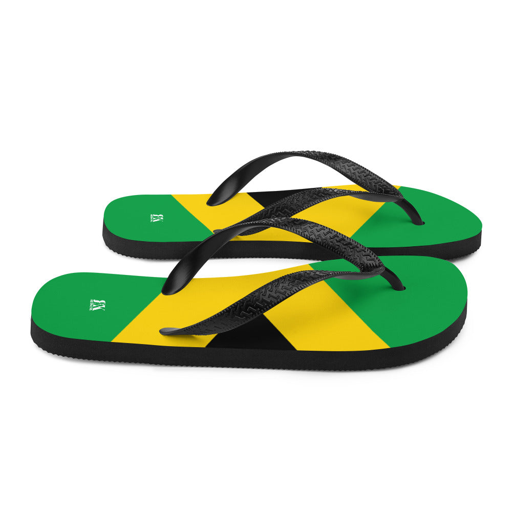 Jamaica Flip-Flops