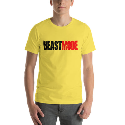 Beast Mode