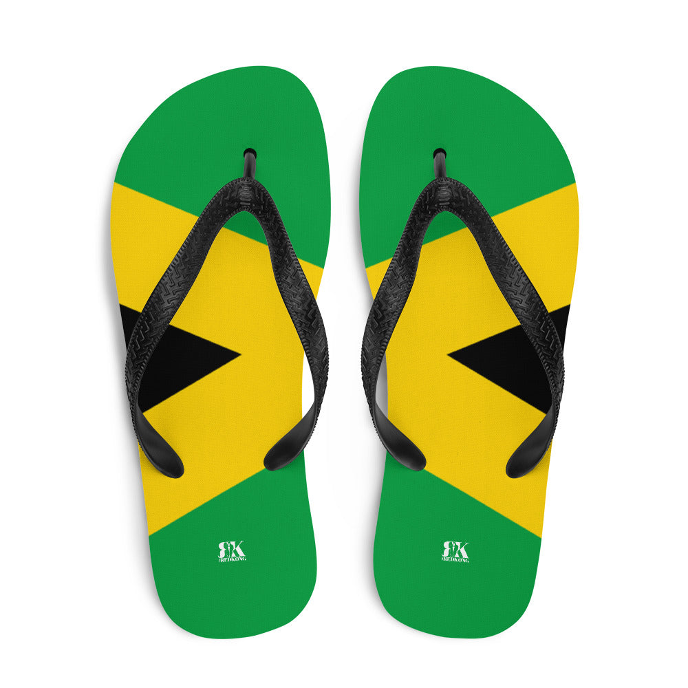 Jamaica Flip-Flops