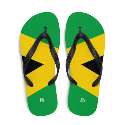 Jamaica Flip-Flops