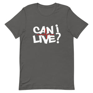 Can I Live?