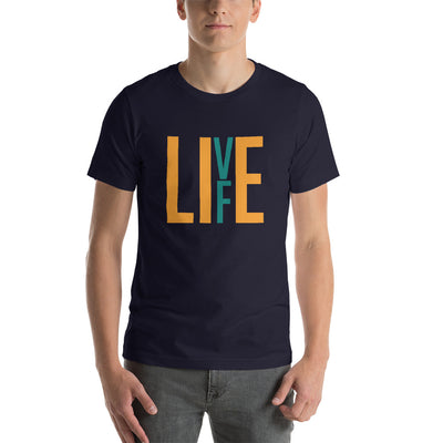 LIVE LIFE