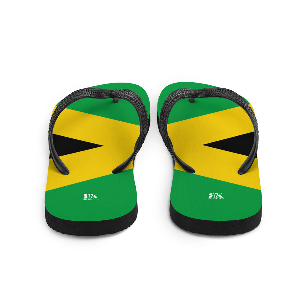 Jamaica Flip-Flops