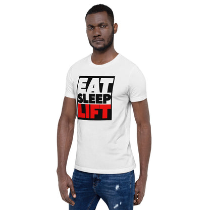 EAT SLEEP LIFT