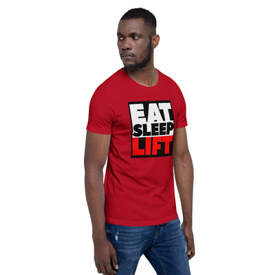 EAT SLEEP LIFT